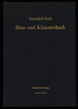 Heiz- und Klimatechnik