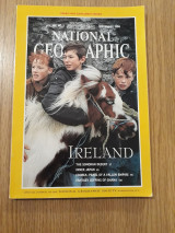 National Geographic, vol. 186, no. 3 (September 1994)