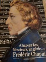 Frédéric chopin