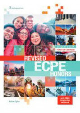 Revised ECPE Honors- Teacher's Guide