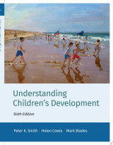 Understanding Children's Development