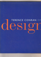 Terence Conran on Design