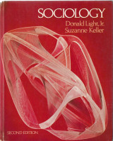 Sociology (Second edition)