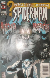 Marvel Comics, Vol. 2 #88 (Spider-Man/What If… ?)