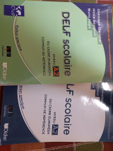 Self scolaire Niveau A2