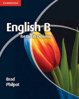 English B for the IB Diploma Coursebook English B for the IB Diploma Coursebook