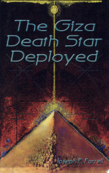 The Giza Death Star Deployed