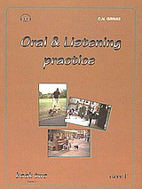 Oral and Listening Practice 2: Class E: Teacher's