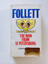 The Man from St. Petersburg