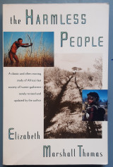 The Harmless People