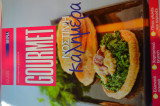 Βημα Gourmet τ. 94 (2015) (νοστιμη καλημερα)
