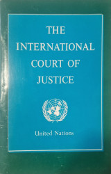 The international court of justice