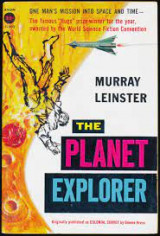 The Planet Explorer