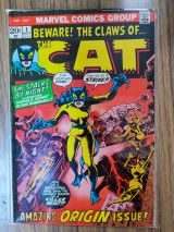The Cat (1972) 1