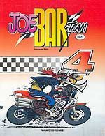 Joe Bar Team 4