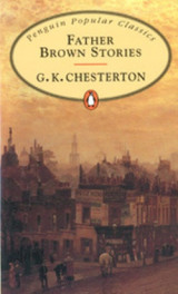 Father Brown Stories