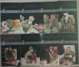 Sherlock Holmes (8 τεύχη)
