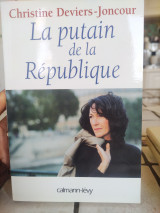 La putain de la république