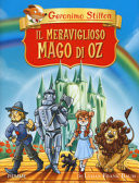 Il meraviglioso Mago ddi Oz