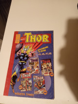Thor τομος 2