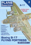 Boeing B-17 Flying Fortress