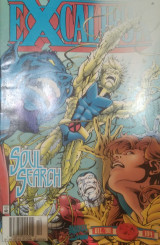 Marvel Comics, Vol. 1 #106 (X-Men/Excalibur)