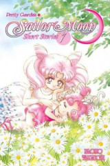 Sailor Moon Short Stories Vol. 1 Vol. 1