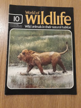 World of wildlife, Vol. 1, Pt. 10