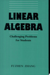 Linear Algebra