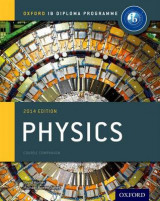 IB Physics Course Book- Oxford IB Diploma Programme 2014