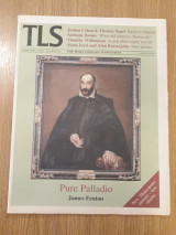 The Times Literary Supplement, no. 5529 (March 20, 2009)