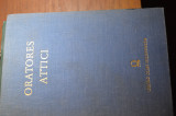 Oratores Attici