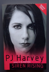 P J Harvey Siren Rising