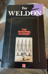 The Shrapnel Academy