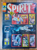 The Spirit Vol. 5 (1974-1976) 14