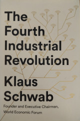 The Fourth Industrial Revolution