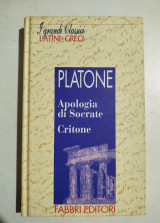 Apologia di Socrate , Critone