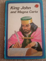 King John and Magna Carta