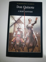 Don Quixote