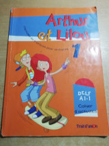 Arthur et Lilou 1, cahier d'activites