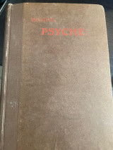 Psyche Seelencult und Unsterblichkeitsglaube der Griechen