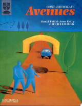 First Certificate Avenues Revised Edition Student's Book