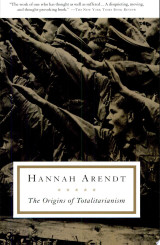 The Origins of Totalitarianism