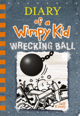 Wrecking Ball (Diary of a Wimpy Kid #14)