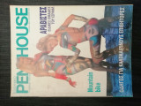 Penthouse Ιούλιος 1994