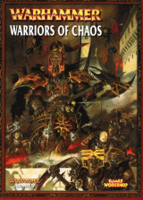 Warriors of Chaos