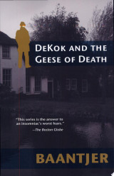 DeKok and the Geese of Death