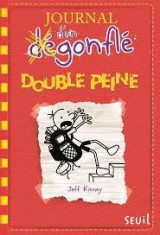 Journal d'un degonflé Double peine