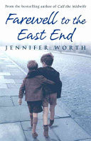 Farewell to the East End