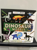 Dinosaur Models